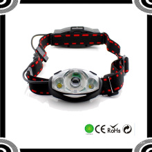 R2 & 1W Headlight Type and Fishing, Camping, Hiking, Emergency Unique Design LED Head Lamp Ack-4023